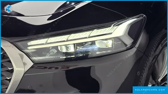 KIA K9 3.8 GDI AWD