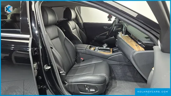 KIA K9 3.8 GDI AWD