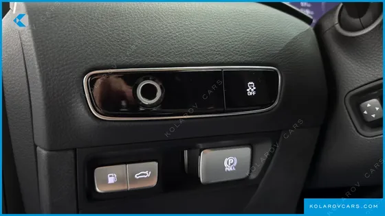 KIA K9 3.8 GDI AWD