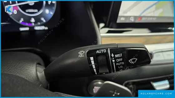KIA K9 3.8 GDI AWD