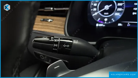 KIA K9 3.8 GDI AWD