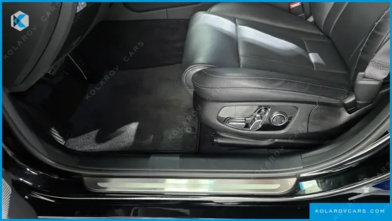 KIA K9 3.8 GDI AWD