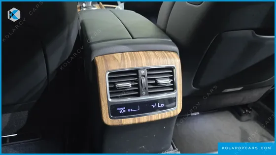 KIA K9 3.8 GDI AWD