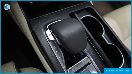KIA K9 3.3 T-GDI AWD