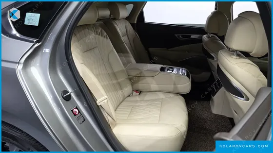 KIA K9 3.3 T-GDI AWD