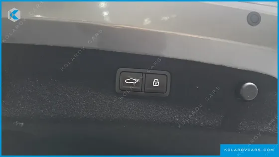 KIA K9 3.3 T-GDI AWD