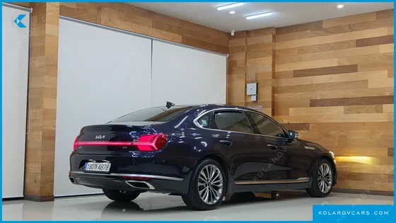 KIA K9 3.8 GDI AWD