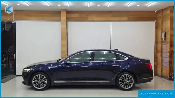 KIA K9 3.8 GDI AWD