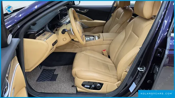 KIA K9 3.8 GDI AWD