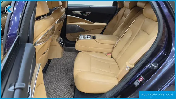 KIA K9 3.8 GDI AWD