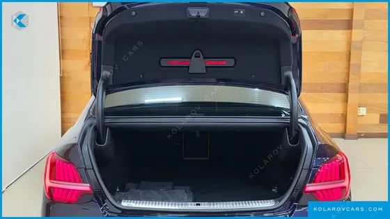 KIA K9 3.8 GDI AWD