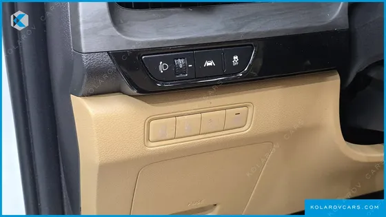 KIA CARNIVAL DIESEL 9-SEATER SIGNATURE