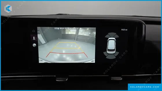 KIA CARNIVAL DIESEL 7-SEATER NOBLESSE