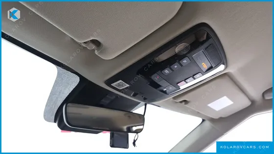 KIA CARNIVAL DIESEL 7-SEATER NOBLESSE