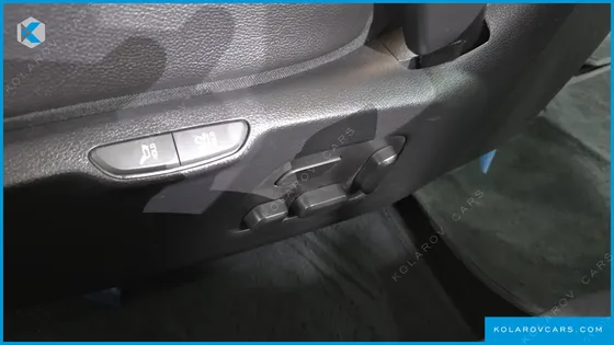 KIA CARNIVAL DIESEL 7-SEATER NOBLESSE