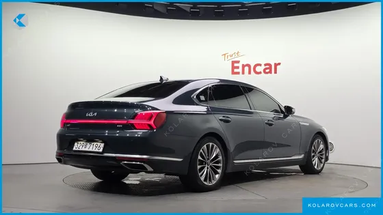 KIA K9 3.8 GDI AWD