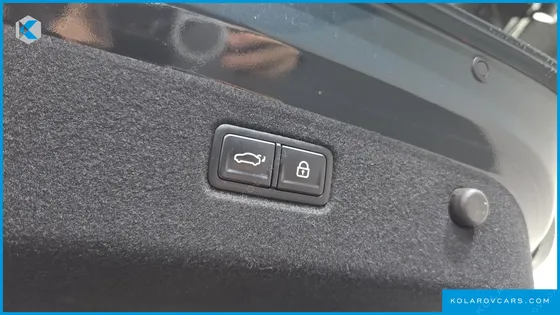KIA K9 3.8 GDI AWD