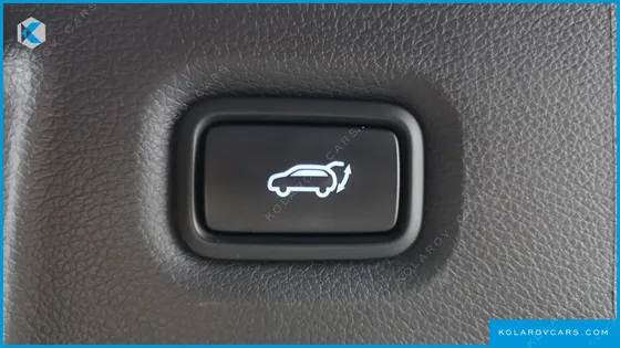 HYUNDAI SANTA FE GASOLINE 2.5T 2WD