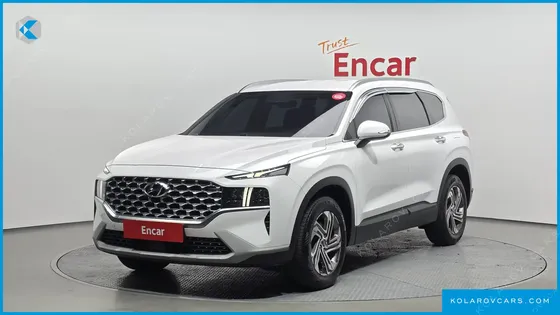HYUNDAI SANTA FE DIESEL 2.2 2WD