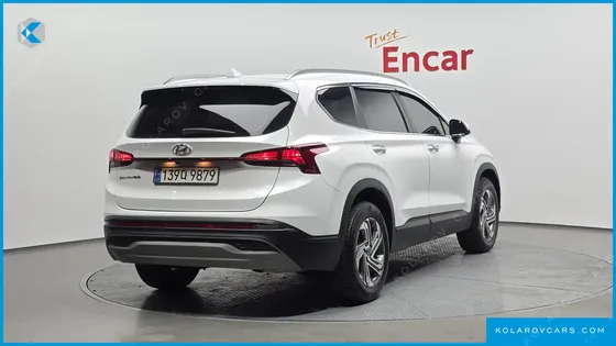 HYUNDAI SANTA FE DIESEL 2.2 2WD
