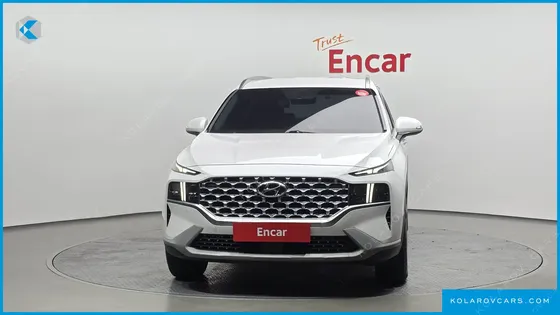 HYUNDAI SANTA FE DIESEL 2.2 2WD