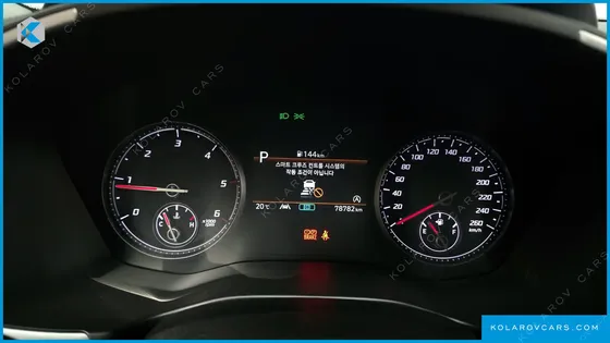 HYUNDAI SANTA FE DIESEL 2.2 2WD
