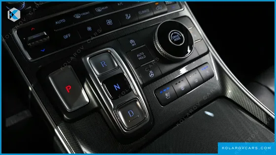 HYUNDAI SANTA FE DIESEL 2.2 2WD