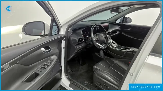 HYUNDAI SANTA FE DIESEL 2.2 2WD