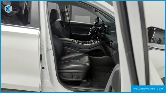 HYUNDAI SANTA FE DIESEL 2.2 2WD
