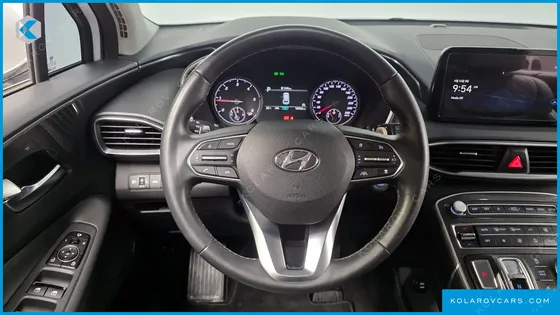 HYUNDAI SANTA FE DIESEL 2.2 2WD