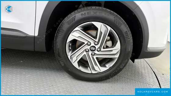 HYUNDAI SANTA FE DIESEL 2.2 2WD