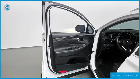 HYUNDAI SANTA FE DIESEL 2.2 2WD