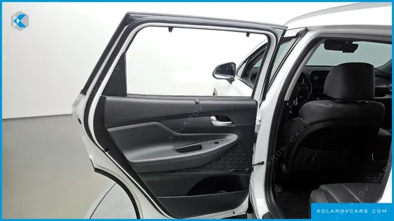 HYUNDAI SANTA FE DIESEL 2.2 2WD