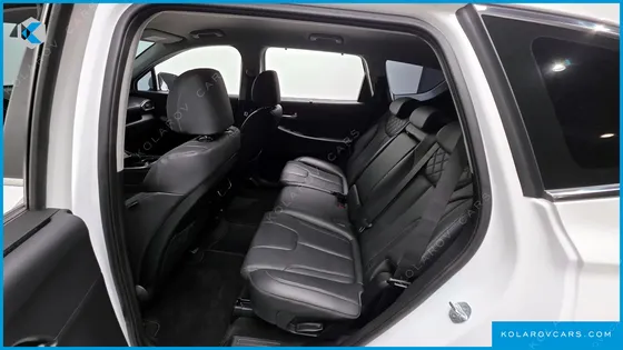 HYUNDAI SANTA FE DIESEL 2.2 2WD