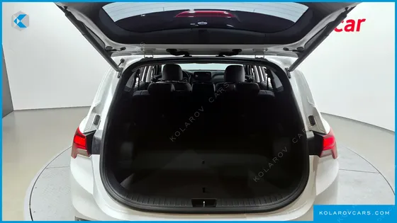 HYUNDAI SANTA FE DIESEL 2.2 2WD