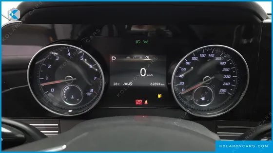 HYUNDAI GRANDEUR 3.0 LPI RENT CAR