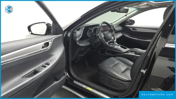 HYUNDAI GRANDEUR 3.0 LPI RENT CAR