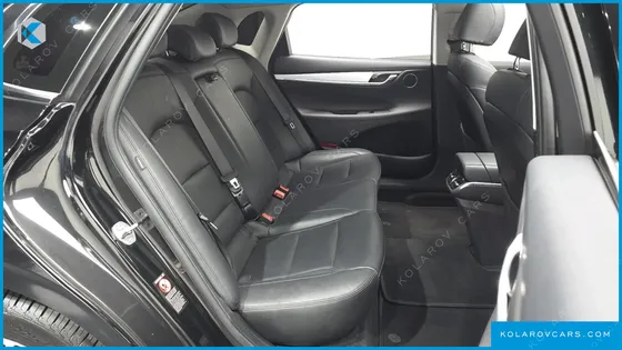 HYUNDAI GRANDEUR 3.0 LPI RENT CAR