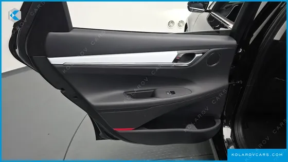 HYUNDAI GRANDEUR 3.0 LPI RENT CAR