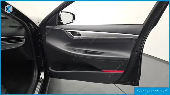 HYUNDAI GRANDEUR 3.0 LPI RENT CAR