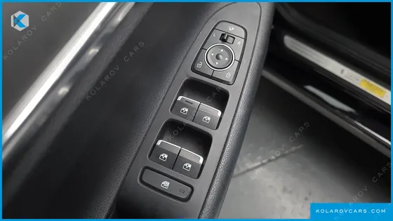 HYUNDAI GRANDEUR 3.0 LPI RENT CAR