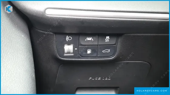 HYUNDAI GRANDEUR 3.0 LPI RENT CAR