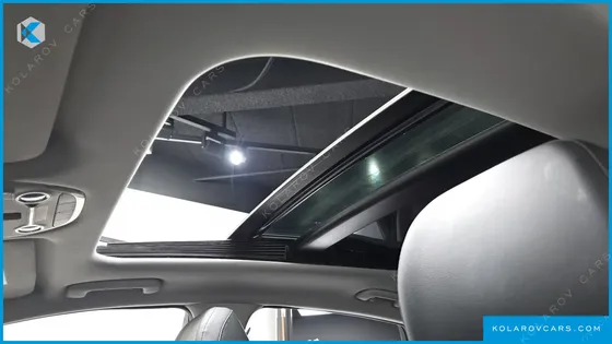 HYUNDAI GRANDEUR 3.0 LPI RENT CAR