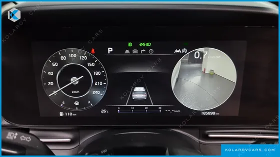 KIA CARNIVAL DIESEL 7-SEATER SIGNATURE
