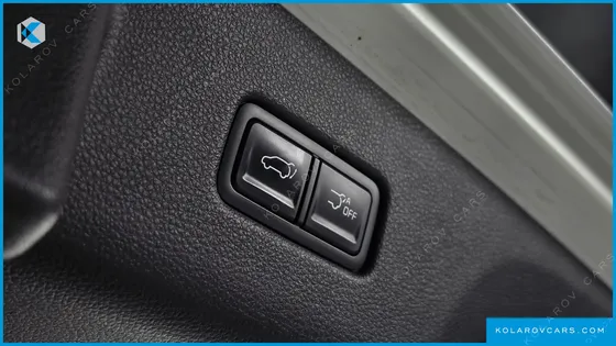 KIA CARNIVAL DIESEL 7-SEATER SIGNATURE