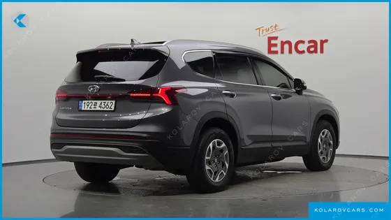 HYUNDAI SANTA FE HEV 1.6 2WD