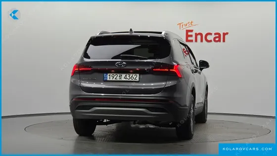 HYUNDAI SANTA FE HEV 1.6 2WD