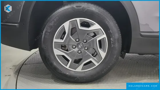 HYUNDAI SANTA FE HEV 1.6 2WD