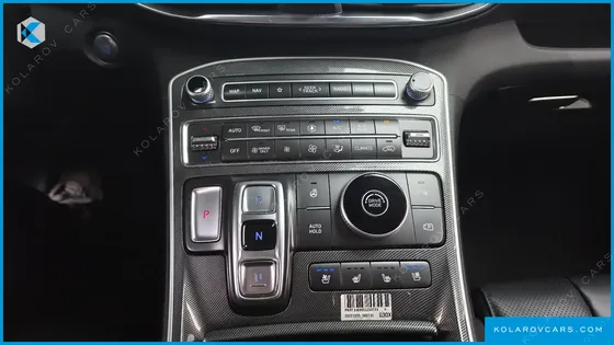 HYUNDAI SANTA FE HEV 1.6 2WD