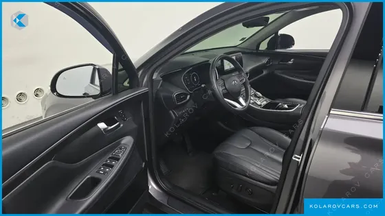 HYUNDAI SANTA FE HEV 1.6 2WD